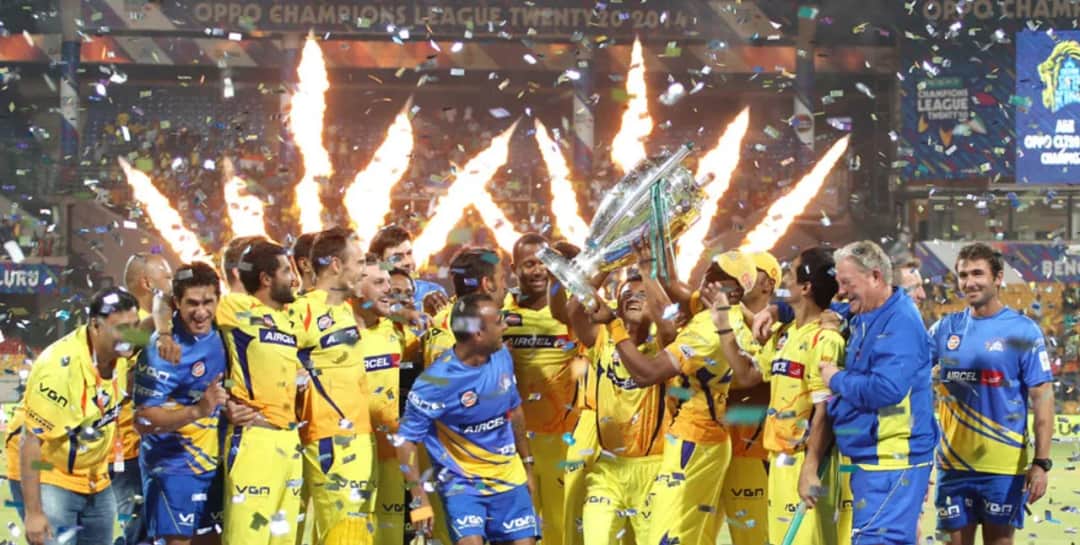 Big Bash Meets IPL Again? Champions League T20 Returns After ICC’s Approval - Reports