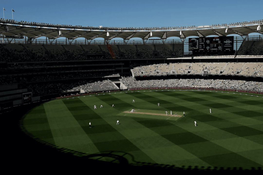 Optus Stadium Pitch Report, Map, Stats & Records