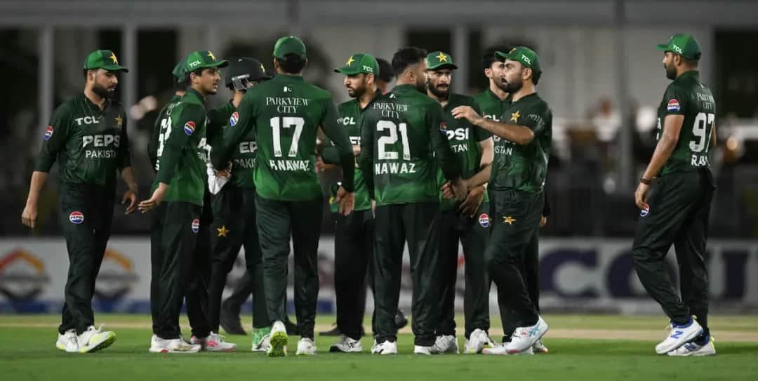 UAE T20I Tri-Series 2025 Full Guide: Fixtures, Teams, Venues, Timings & Where to Watch