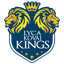 Lyca Kovai Kings Flag