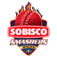 Sobisco Smashers Malda Flag