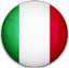 Italy Flag