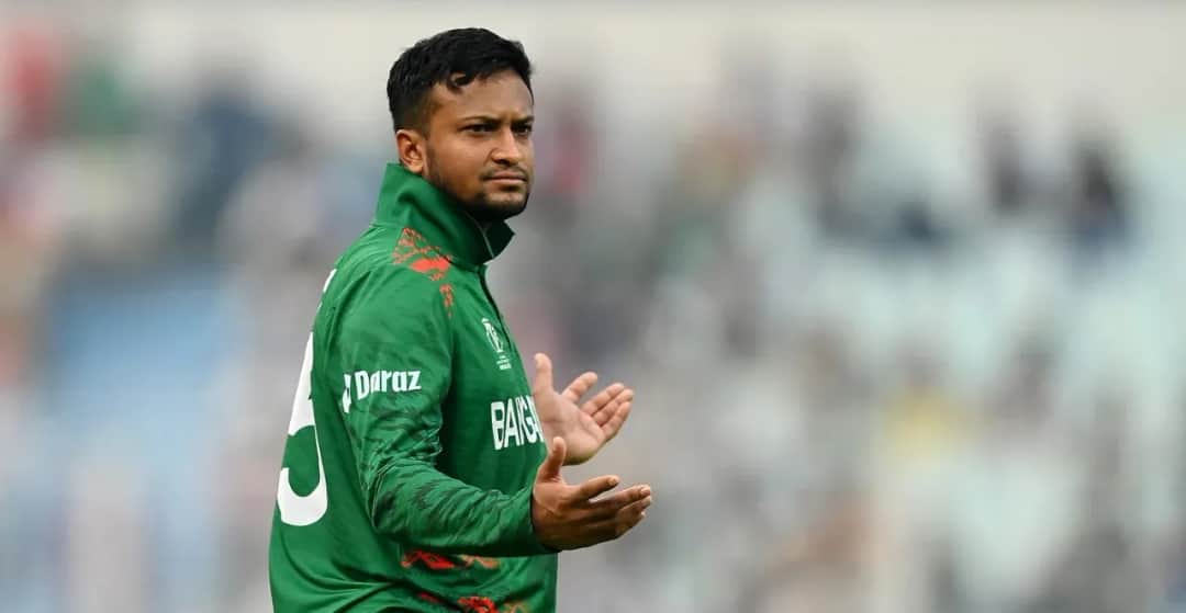 “Shakib Will Always be in Consideration” - BCB Keeps Comeback Door Ajar for Veteran All-Rounder