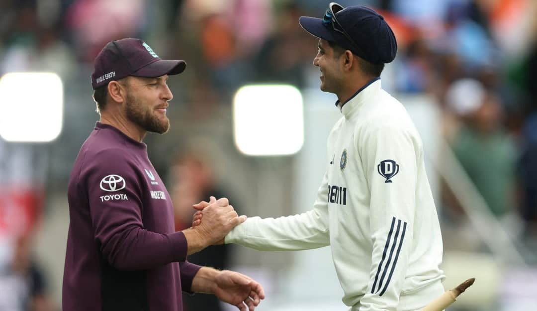 Bazz was confused between choosing Gill and Siraj