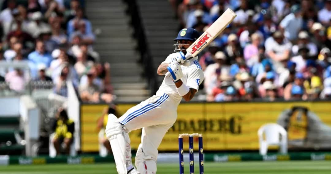 “We’re Interested in Having That Conversation” - Middlesex Dream of Signing Virat Kohli
