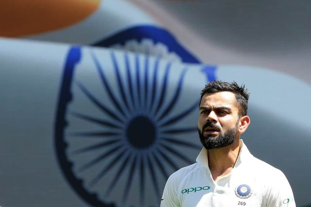 Twitter reactions on Virat Kohli's Test Retirement
